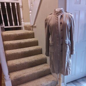 Kenneth Cole Reaction coat